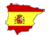 GAMISAN - Espanol